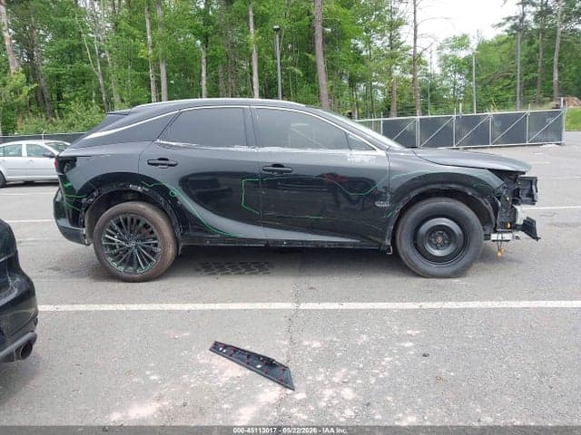 2024 LEXUS RX 350 PREMIUM 13