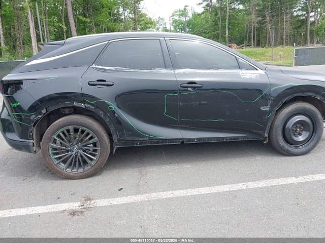 2024 LEXUS RX 350 PREMIUM 17