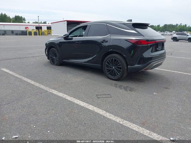 2024 LEXUS RX 350 PREMIUM 3