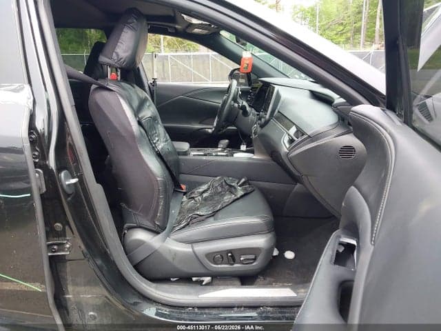 2024 LEXUS RX 350 PREMIUM 5