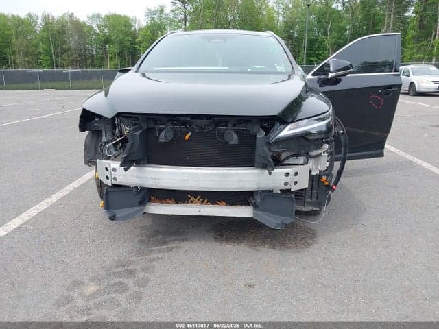 2024 LEXUS RX 350 PREMIUM 6