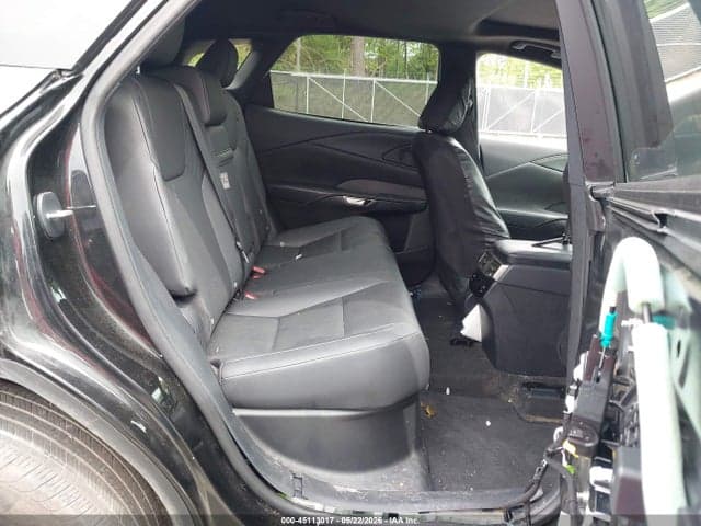 2024 LEXUS RX 350 PREMIUM 8