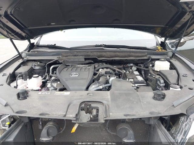 2024 LEXUS RX 350 PREMIUM 10