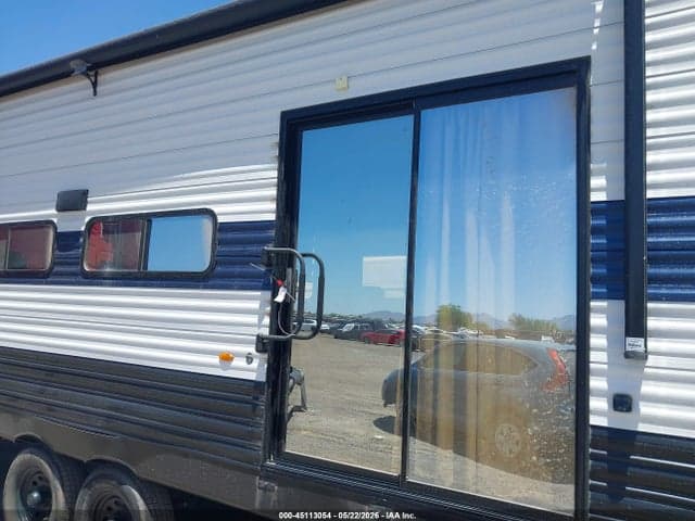 2023 FOREST RIVER OTHER 5