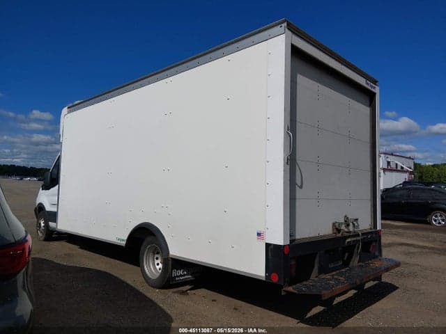 2020 FORD TRANSIT-350 CUTAWAY 3