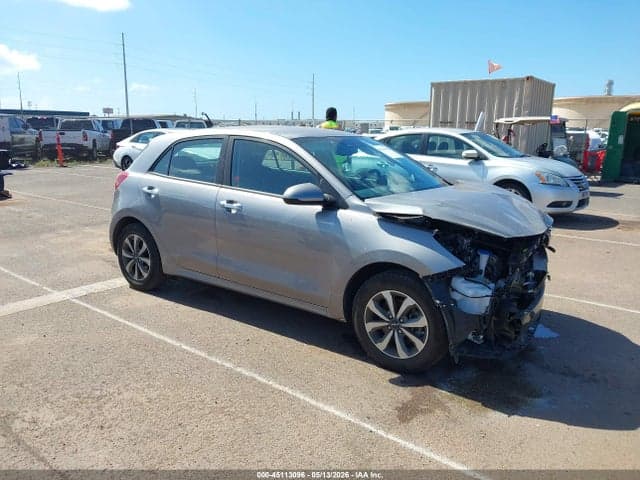 2023 KIA RIO 5-DOOR S - 1