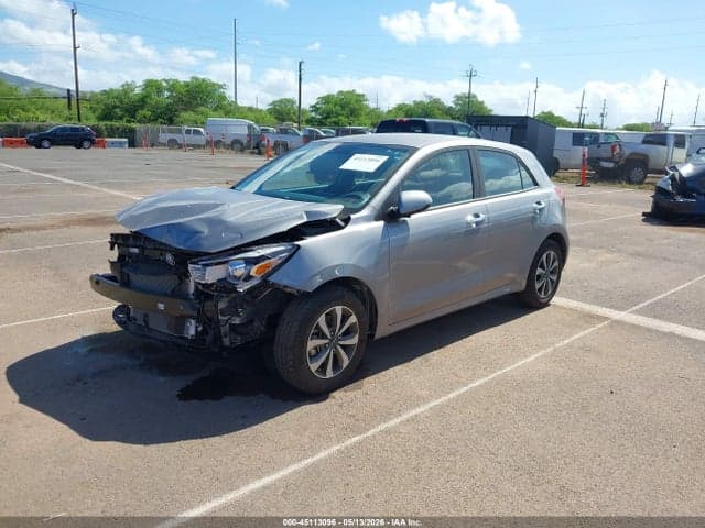 2023 KIA RIO 5-DOOR S 2