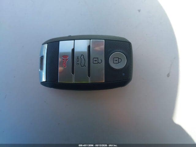 2023 KIA RIO 5-DOOR S 11