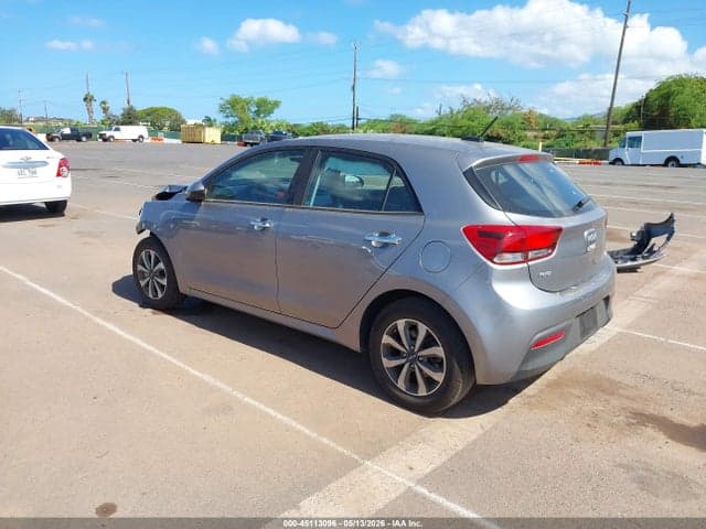 2023 KIA RIO 5-DOOR S 3