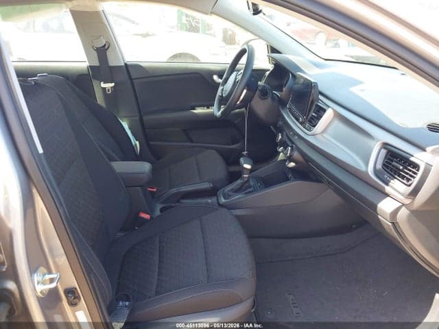 2023 KIA RIO 5-DOOR S 5