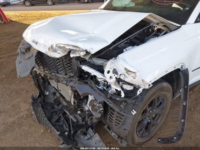 2024 JEEP GRAND CHEROKEE L ALTITUDE X 4X4 6