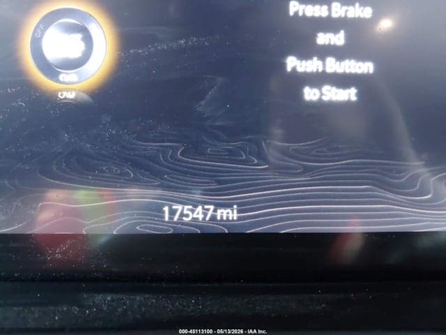 2024 JEEP GRAND CHEROKEE L ALTITUDE X 4X4 7