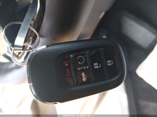 2026 HONDA CIVIC SPORT 11