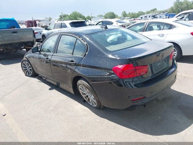 2017 BMW 320I 3