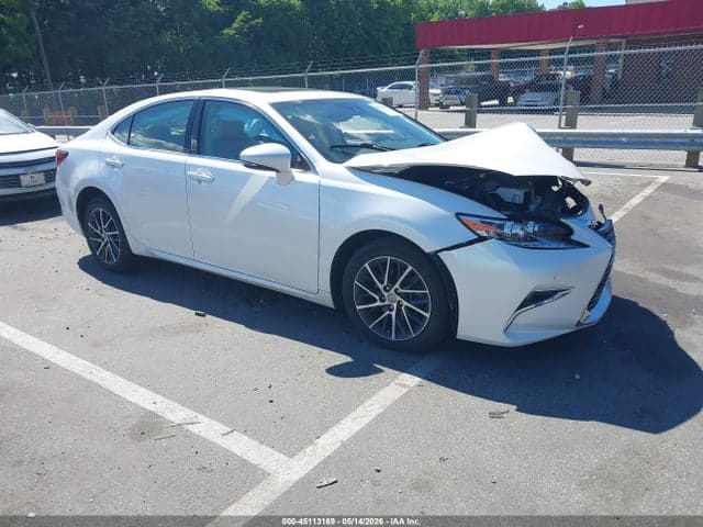 2018 LEXUS ES 350 1