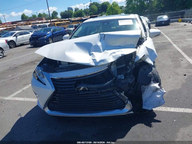 2018 LEXUS ES 350 12