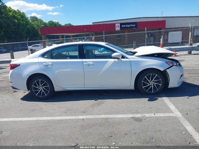 2018 LEXUS ES 350 13