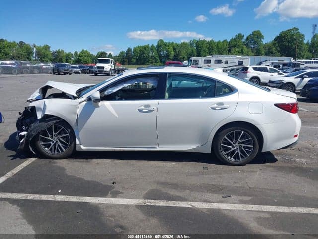 2018 LEXUS ES 350 14