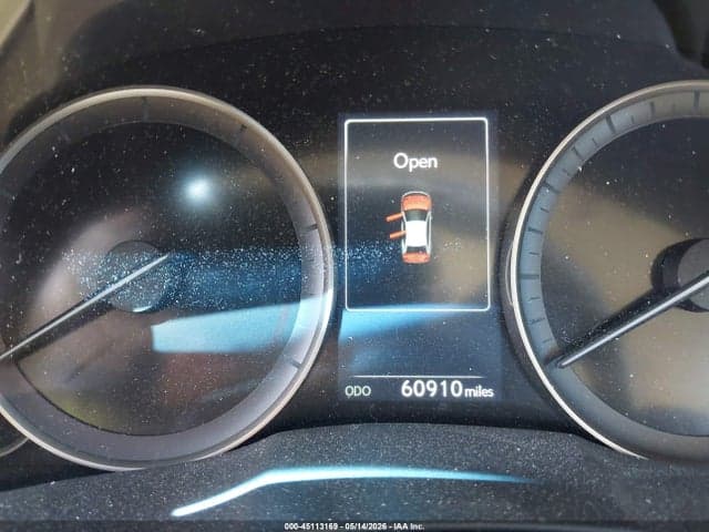 2018 LEXUS ES 350 15