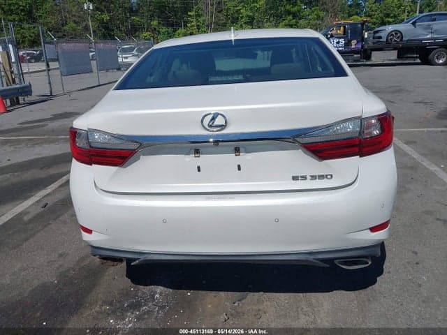 2018 LEXUS ES 350 16