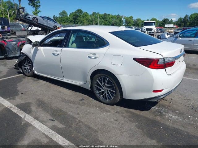 2018 LEXUS ES 350 3
