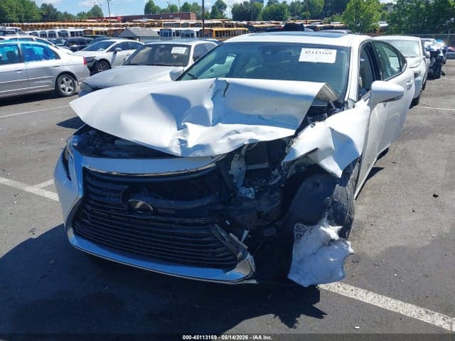 2018 LEXUS ES 350 6