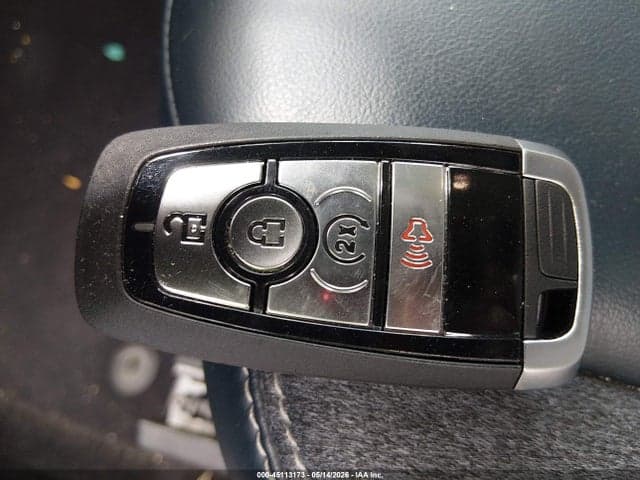 2024 FORD BRONCO SPORT OUTER BANKS 11