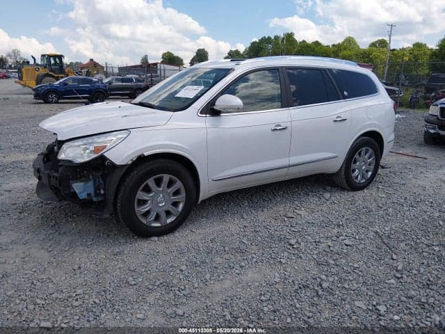 2017 BUICK ENCLAVE PREMIUM 2
