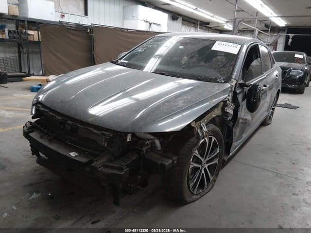 2025 VOLKSWAGEN JETTA 1.5T SPORT 2