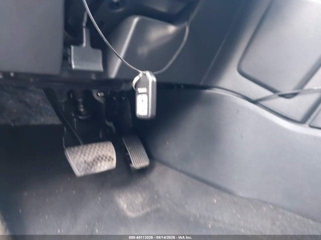 2019 HONDA CR-V EX 11