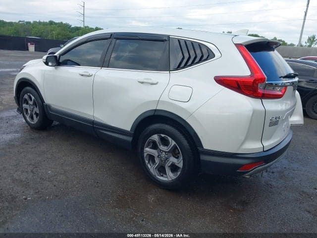 2019 HONDA CR-V EX 3