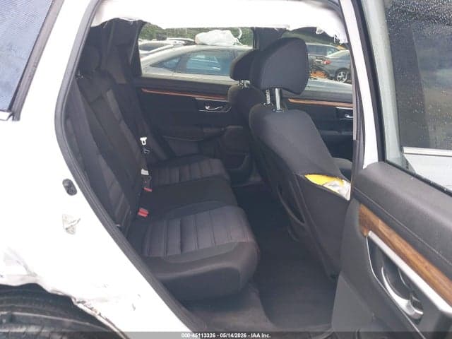 2019 HONDA CR-V EX 8