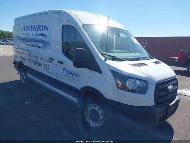 2020 FORD TRANSIT T-250 1
