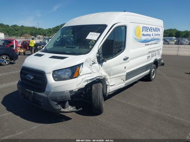2020 FORD TRANSIT T-250 2