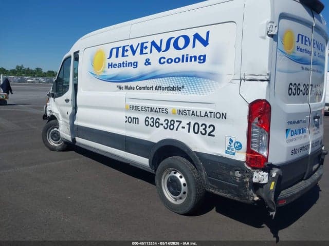 2020 FORD TRANSIT T-250 3