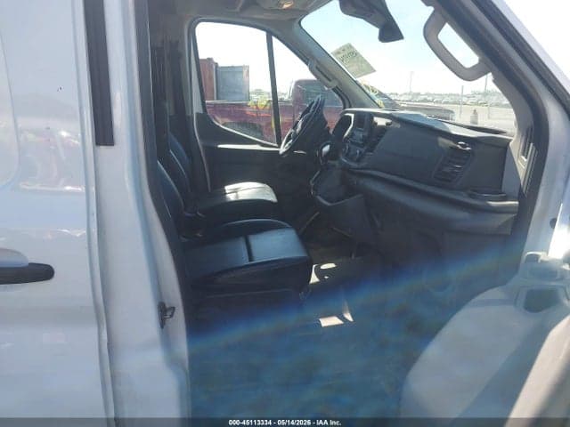 2020 FORD TRANSIT T-250 5