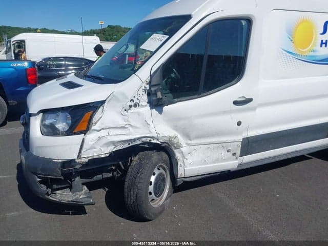 2020 FORD TRANSIT T-250 6