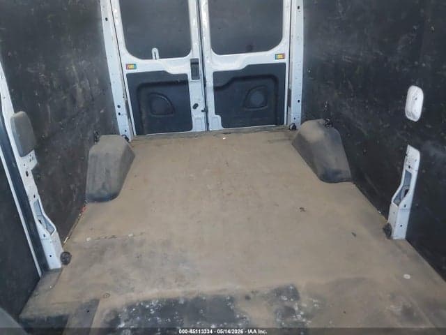 2020 FORD TRANSIT T-250 8