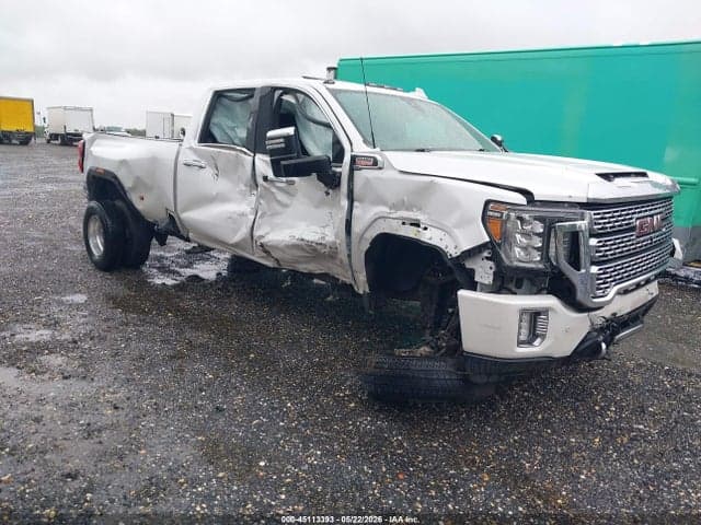 2020 GMC SIERRA 3500HD - 1