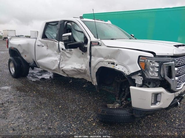 2020 GMC SIERRA 3500HD 12