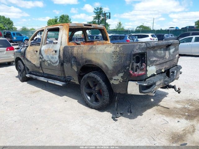 2018 RAM 1500 SLT 3