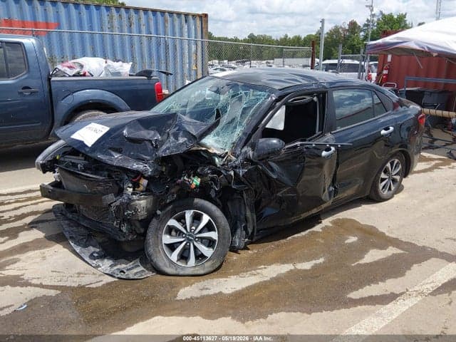 2023 KIA RIO S 2