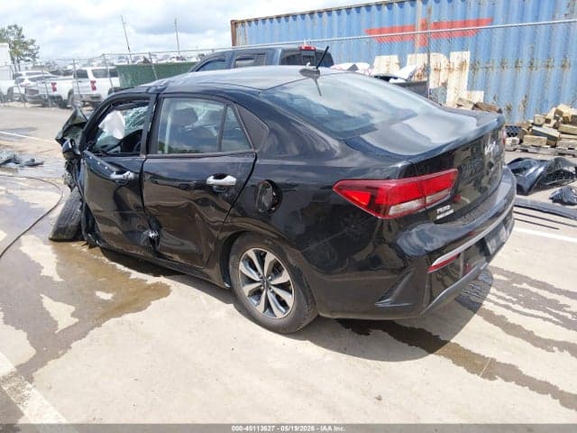 2023 KIA RIO S 3
