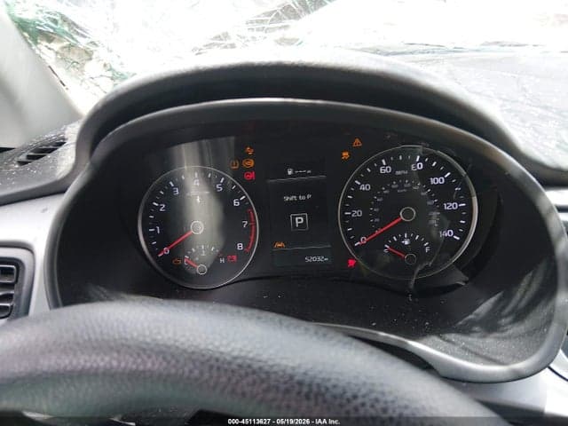 2023 KIA RIO S 7