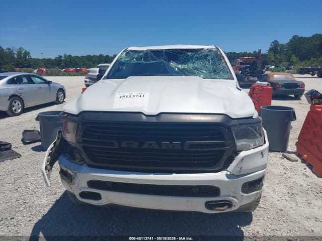 2019 RAM 1500 REBEL 6