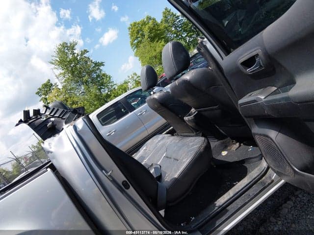 2020 TOYOTA TACOMA TRD SPORT 8