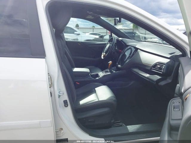2025 SUBARU OUTBACK WILDERNESS 5