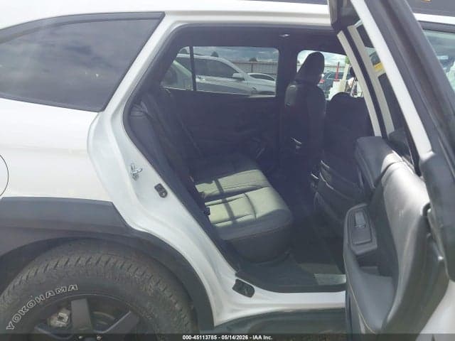 2025 SUBARU OUTBACK WILDERNESS 8