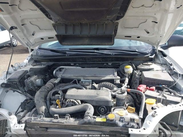 2025 SUBARU OUTBACK WILDERNESS 10