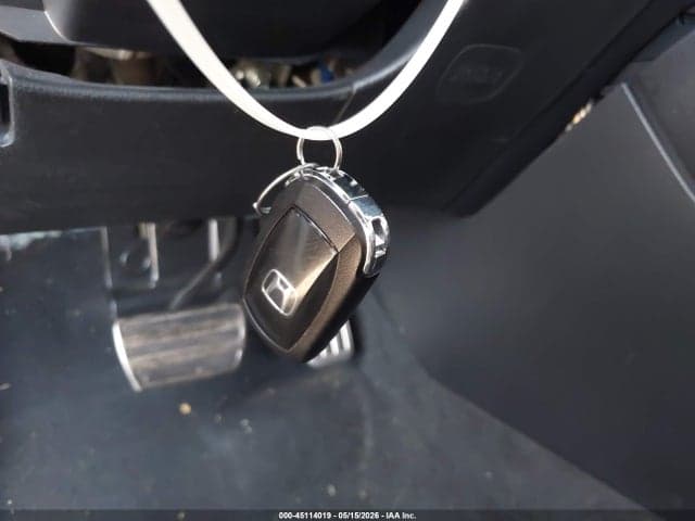 2023 HONDA CIVIC SPORT 11